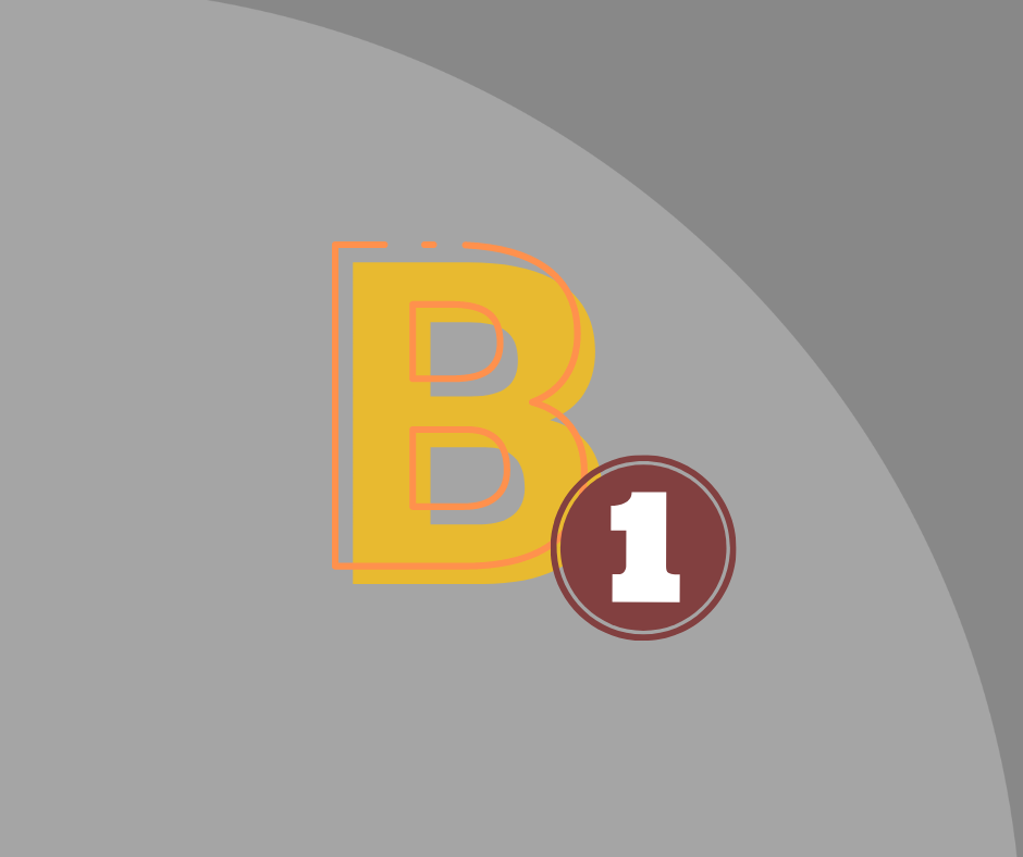 B1